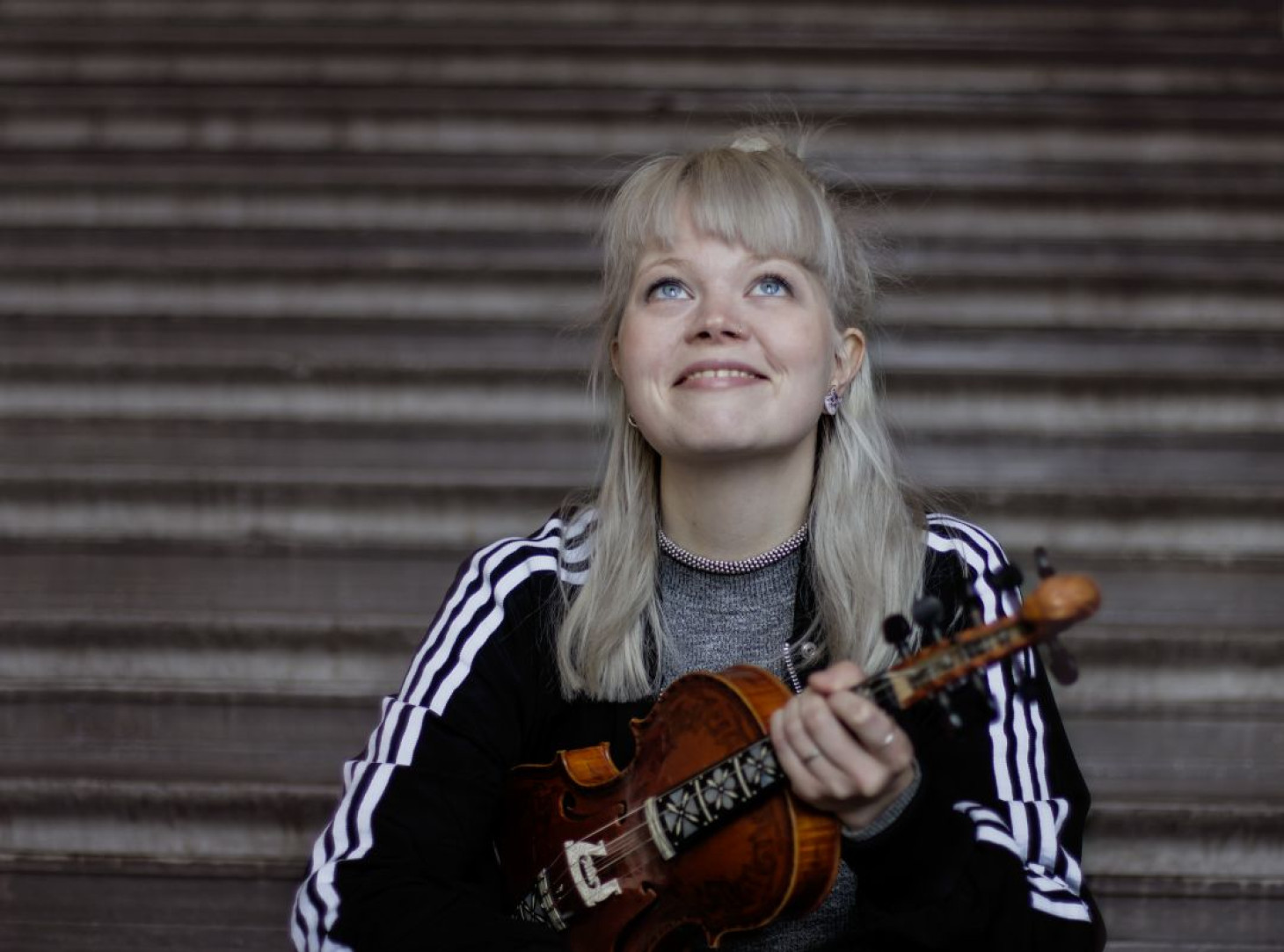 Guro Kvifte Nesheim Trio